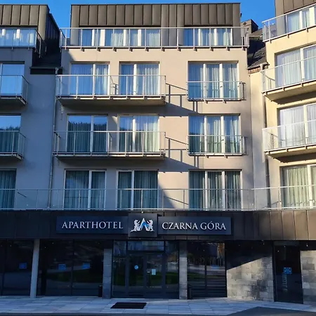 Czarna Gora 420 3* Sienna (Klodzko)