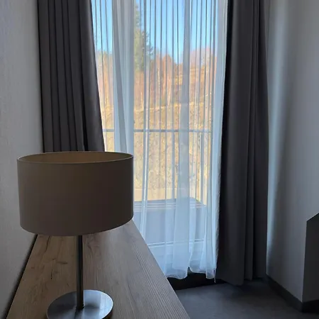 Czarna Gora 420 3* Sienna (Klodzko)