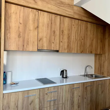 Czarna Gora 420