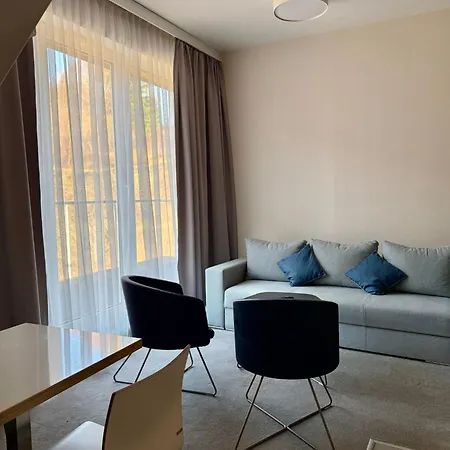 Czarna Gora 420 Appartement 3*