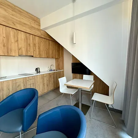 Appartamento Czarna Gora 420 3*