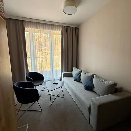 Czarna Gora 420 Sienna (Klodzko)