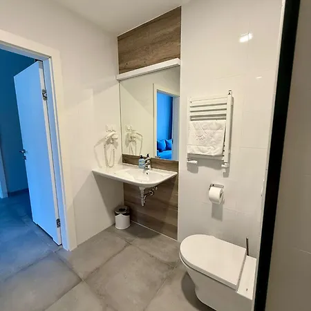 Czarna Gora 420 Apartmán