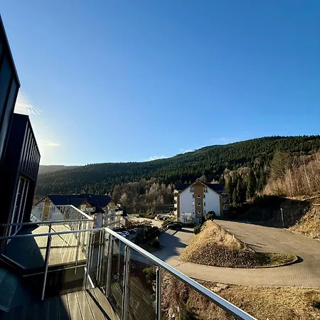 Czarna Gora 420 Sienna (Klodzko)