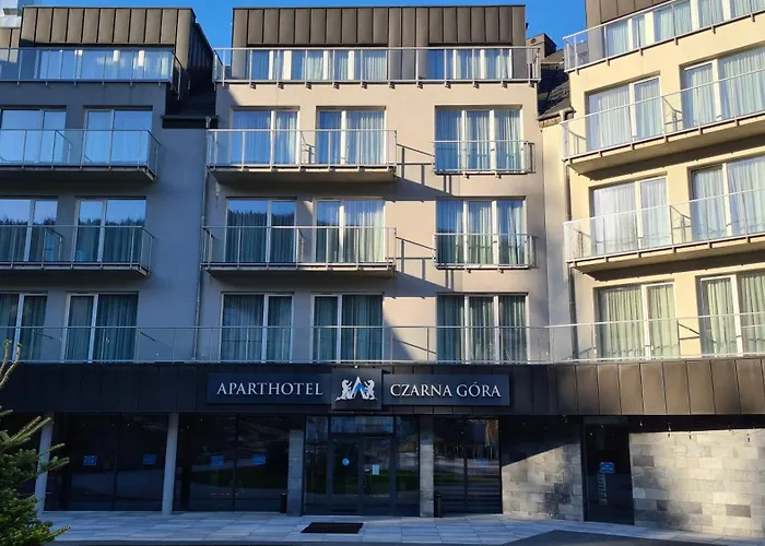 Czarna Gora 420 3* Sienna (Klodzko)