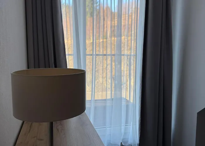 Czarna Gora 420 3* Siena