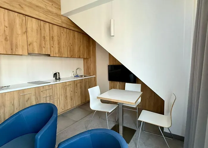 Appartamento Czarna Gora 420 3*