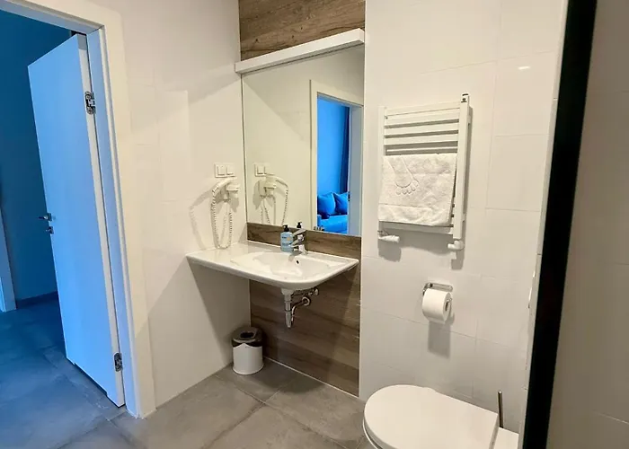 Czarna Gora 420 Appartement