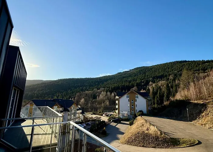 Czarna Gora 420 Sienna (Klodzko)